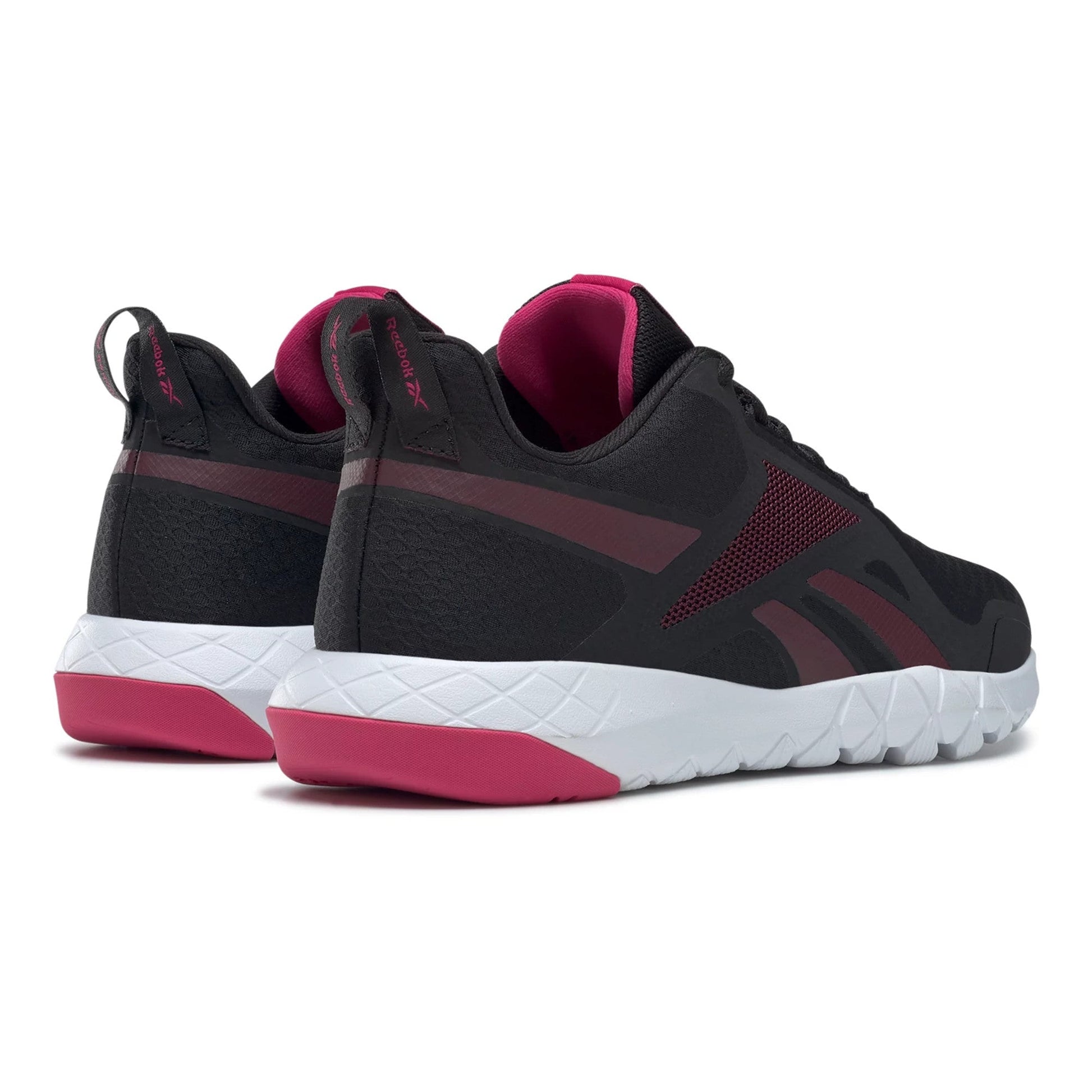 Cblack/Maroon/Purpnk-