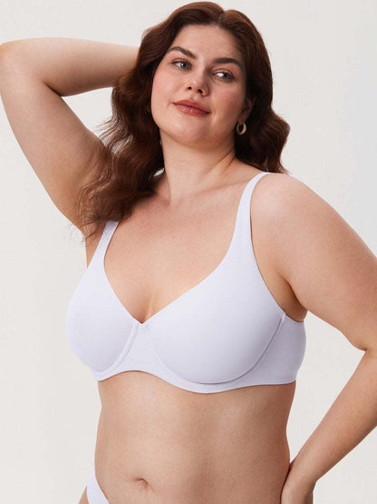 White-