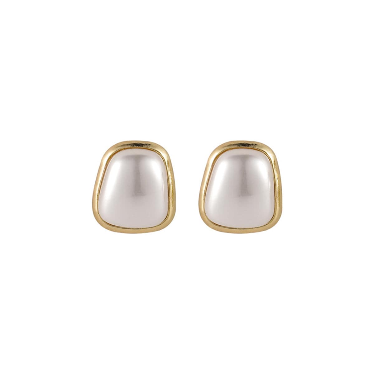 Metallic-