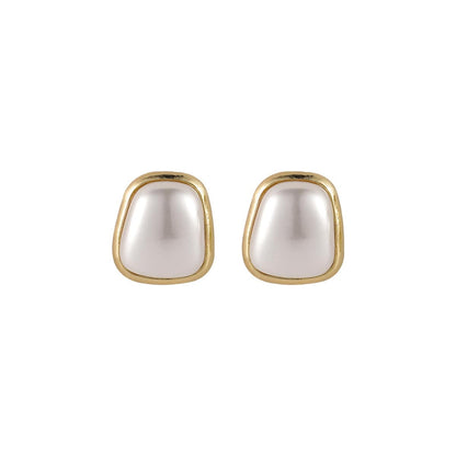 Metallic-