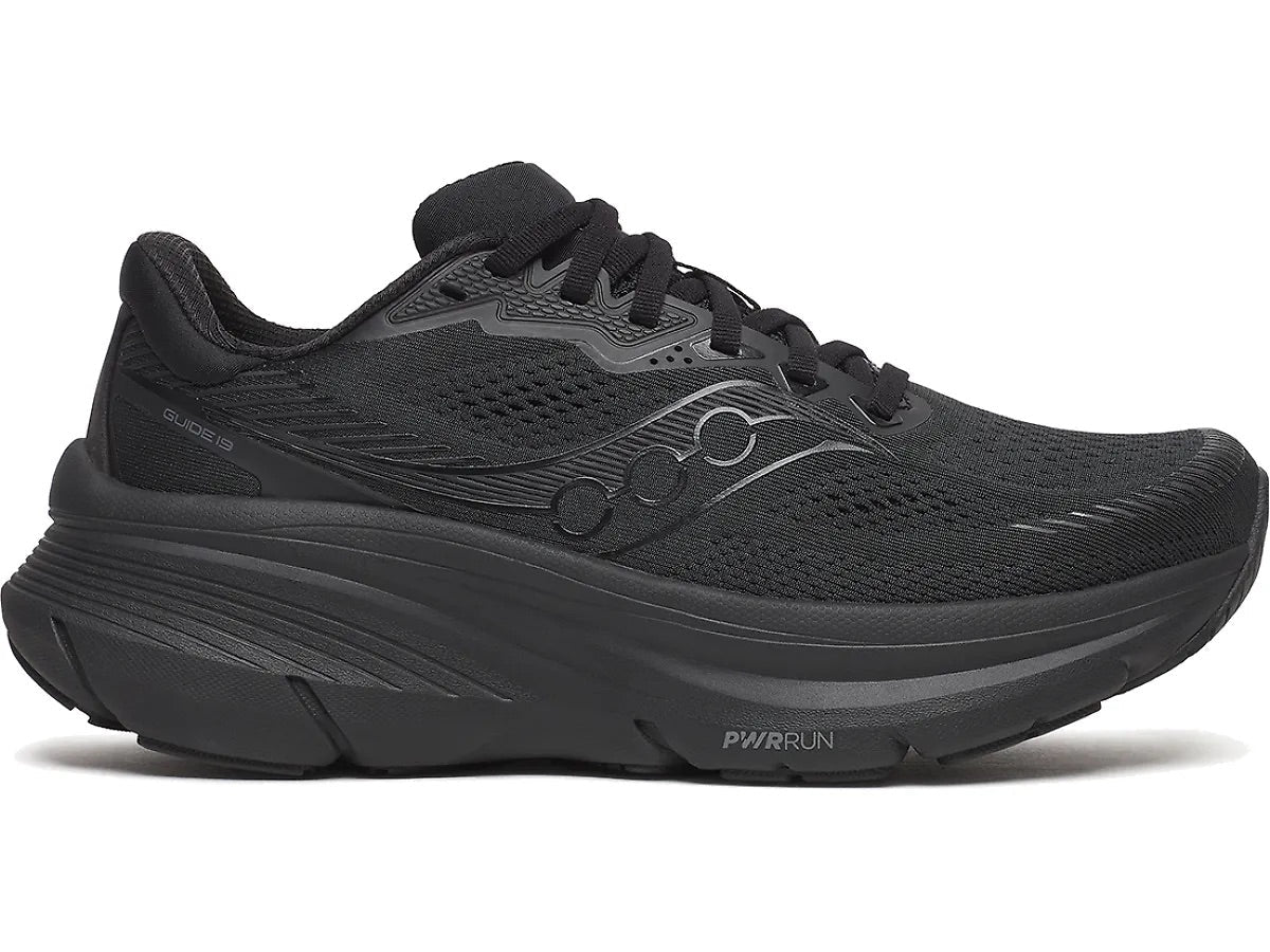Saucony Women's Guide 19 Running Shoe