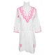 White Pink