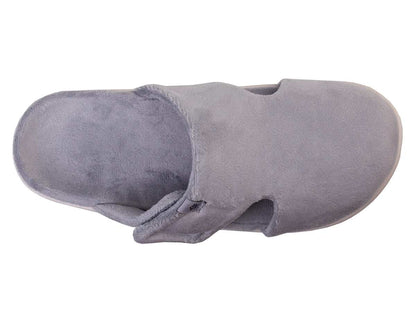 Grey -