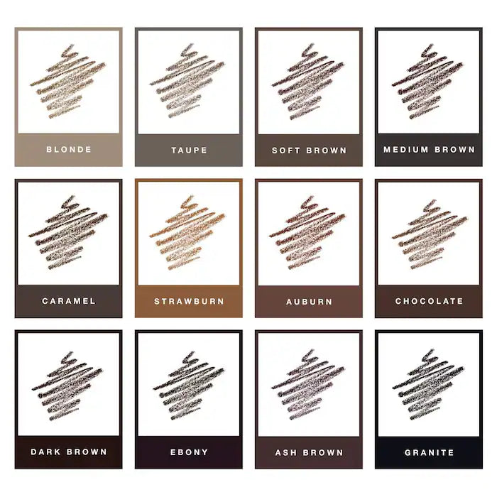 Anastasia Beverly Hills Brow Wiz - Soft Brown