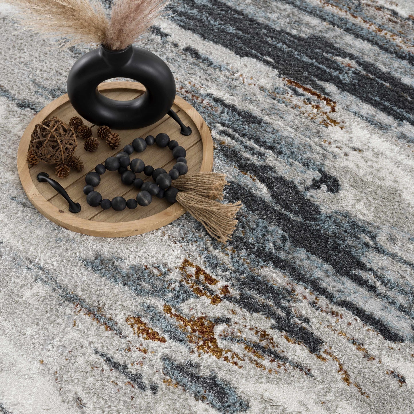 Liverpool Area Rug - Clearance
