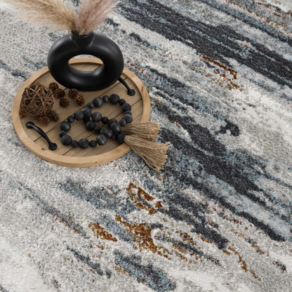 Liverpool Area Rug - Clearance
