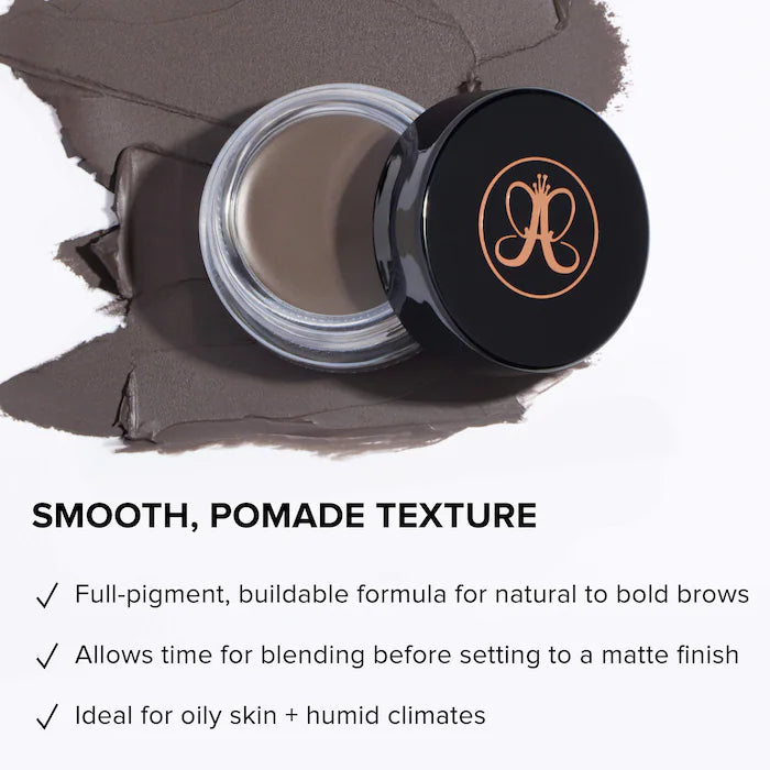 Anastasia Beverly Hills Dipbrow Pomade - Soft Brown