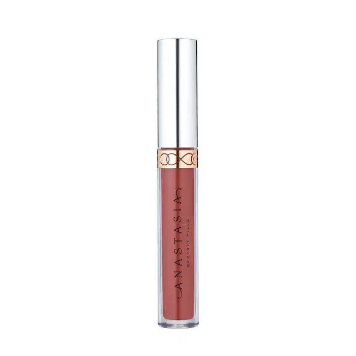 Anastasia Beverly Hills Liquid Lipstick - Dusty Rose