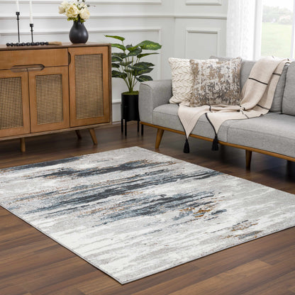 Liverpool Area Rug - Clearance