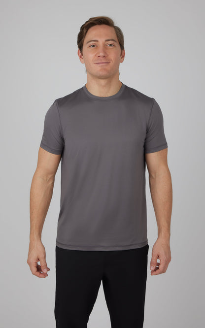 Men's Performance Short Sleeve Tee