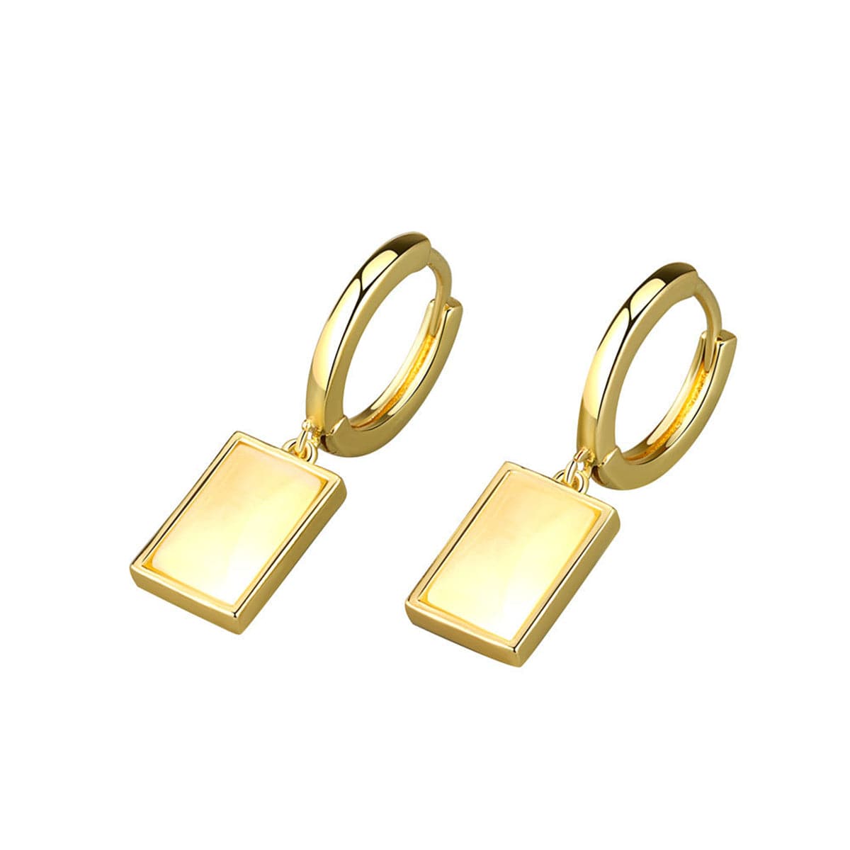 Metallic-