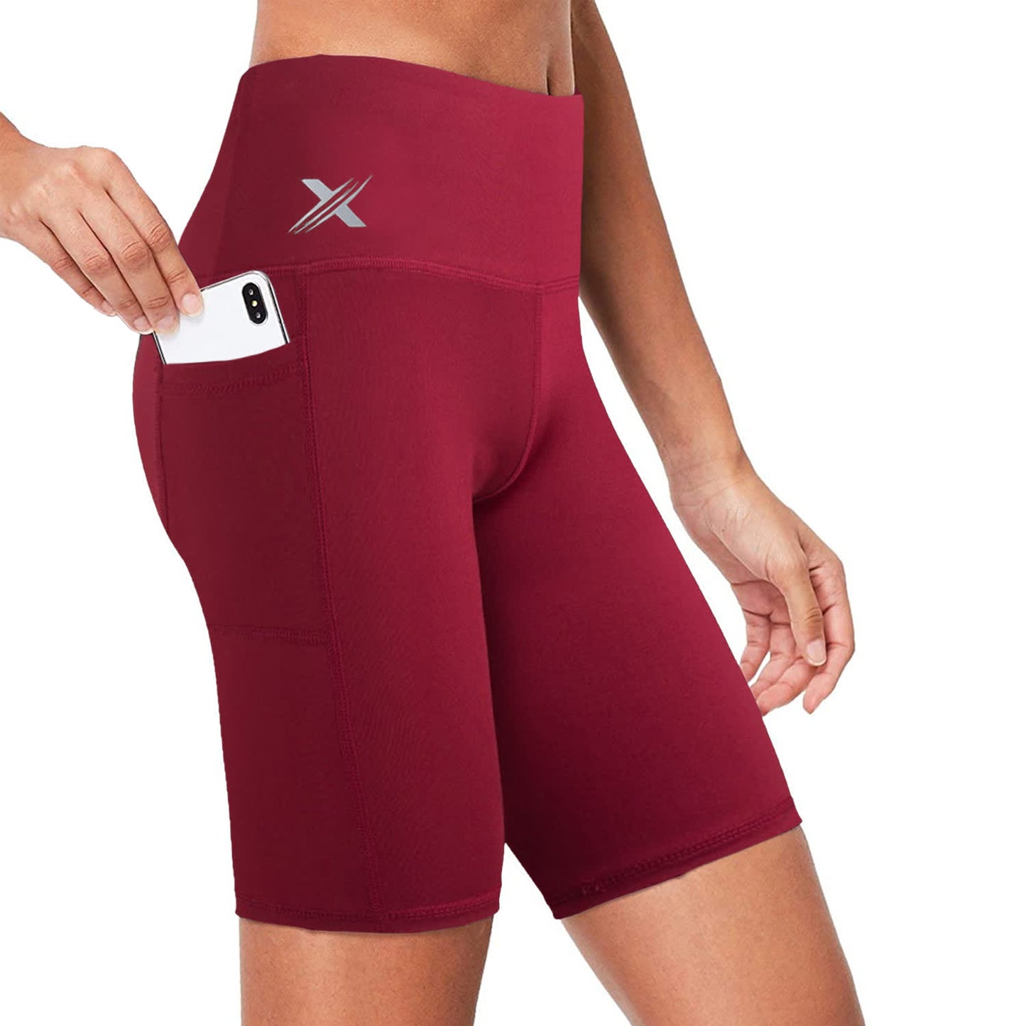 Wine Red-