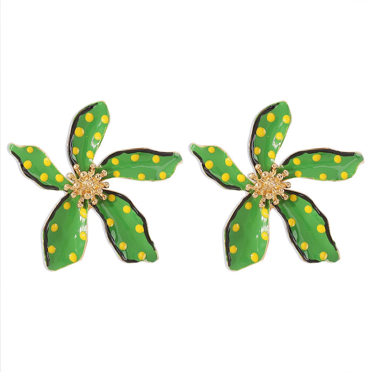 Green-