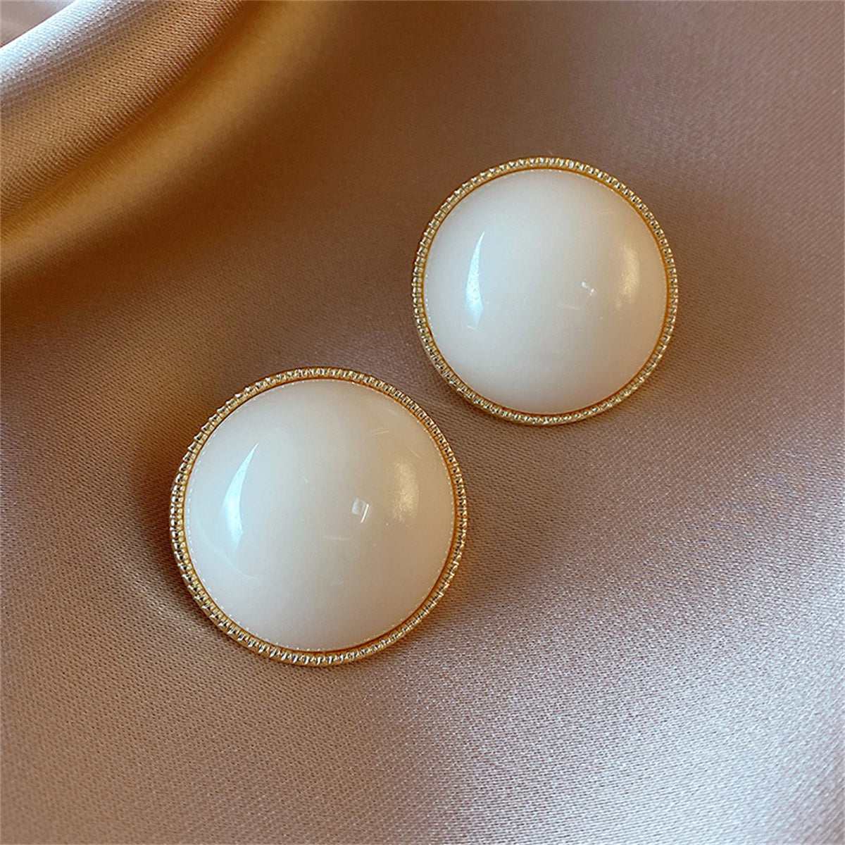 White-