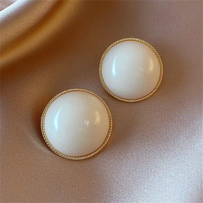 White-