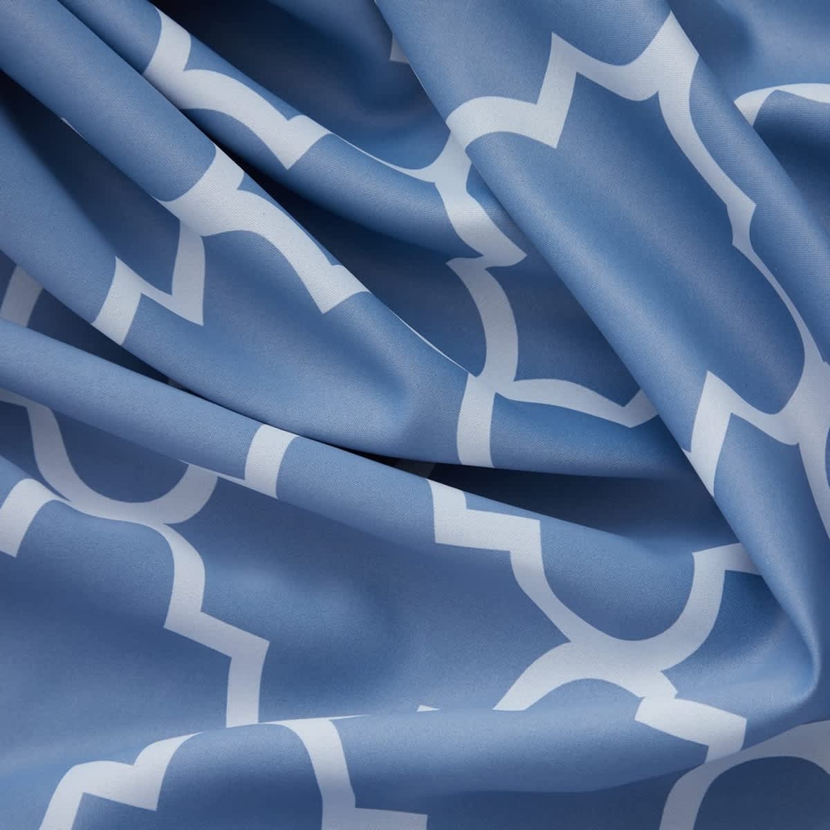 Stone Blue-