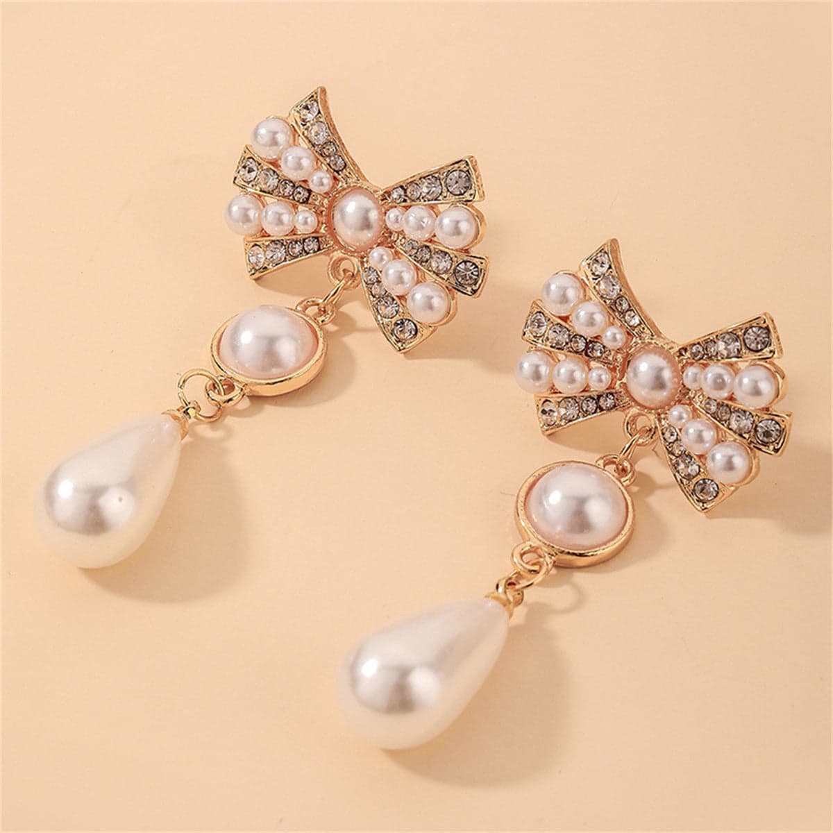 White-