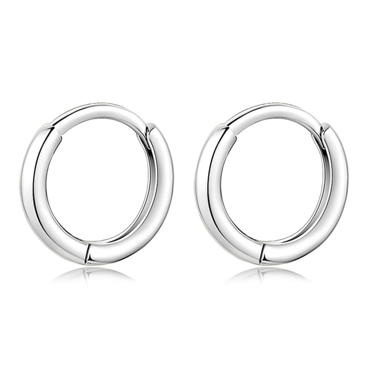 Metallic-