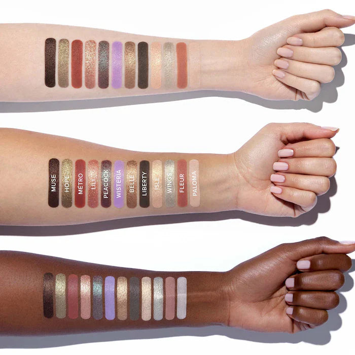 Anastasia Beverly Hills Nouveau Palette