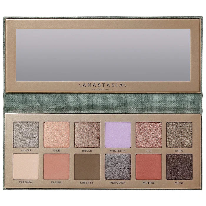 Anastasia Beverly Hills Nouveau Palette