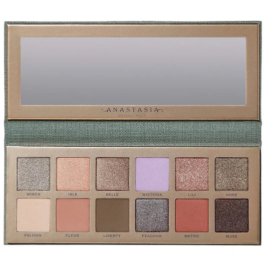 Anastasia Beverly Hills Nouveau Palette