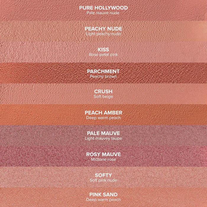 Anastasia Beverly Hills Lip Velvet - Kiss