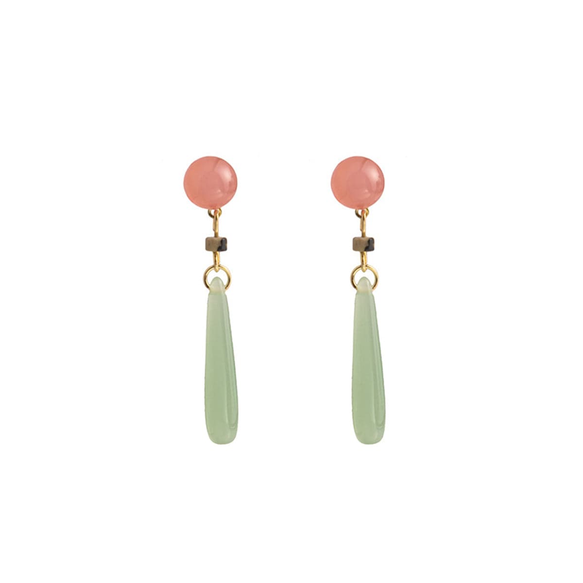Green-