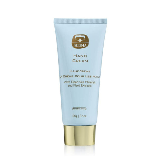 Hand Cream - 3.5 oz / 100 gr