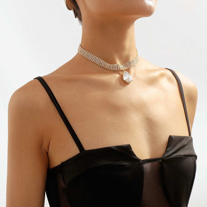 Metallic-