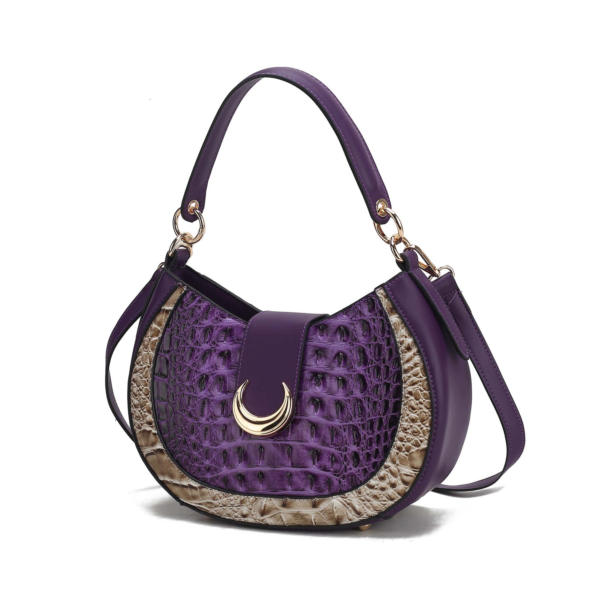 Violet -