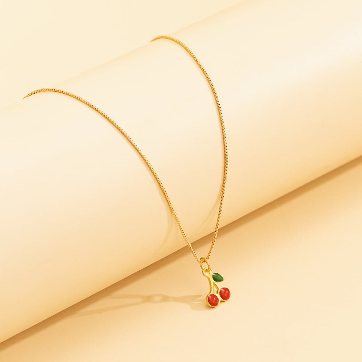 Red-