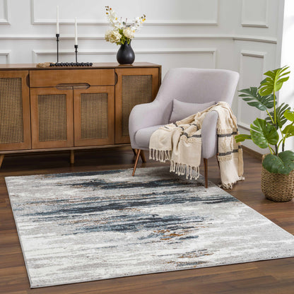 Liverpool Area Rug - Clearance