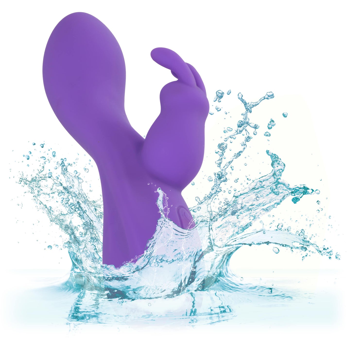 Purple-