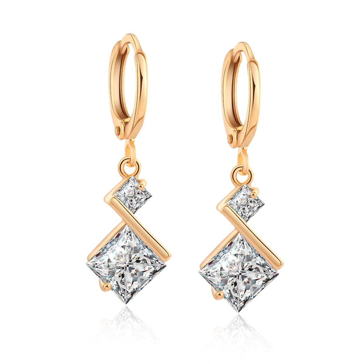 Metallic-