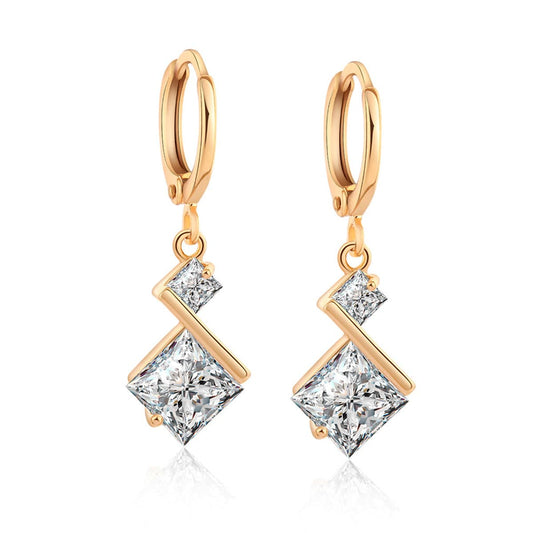 Metallic-