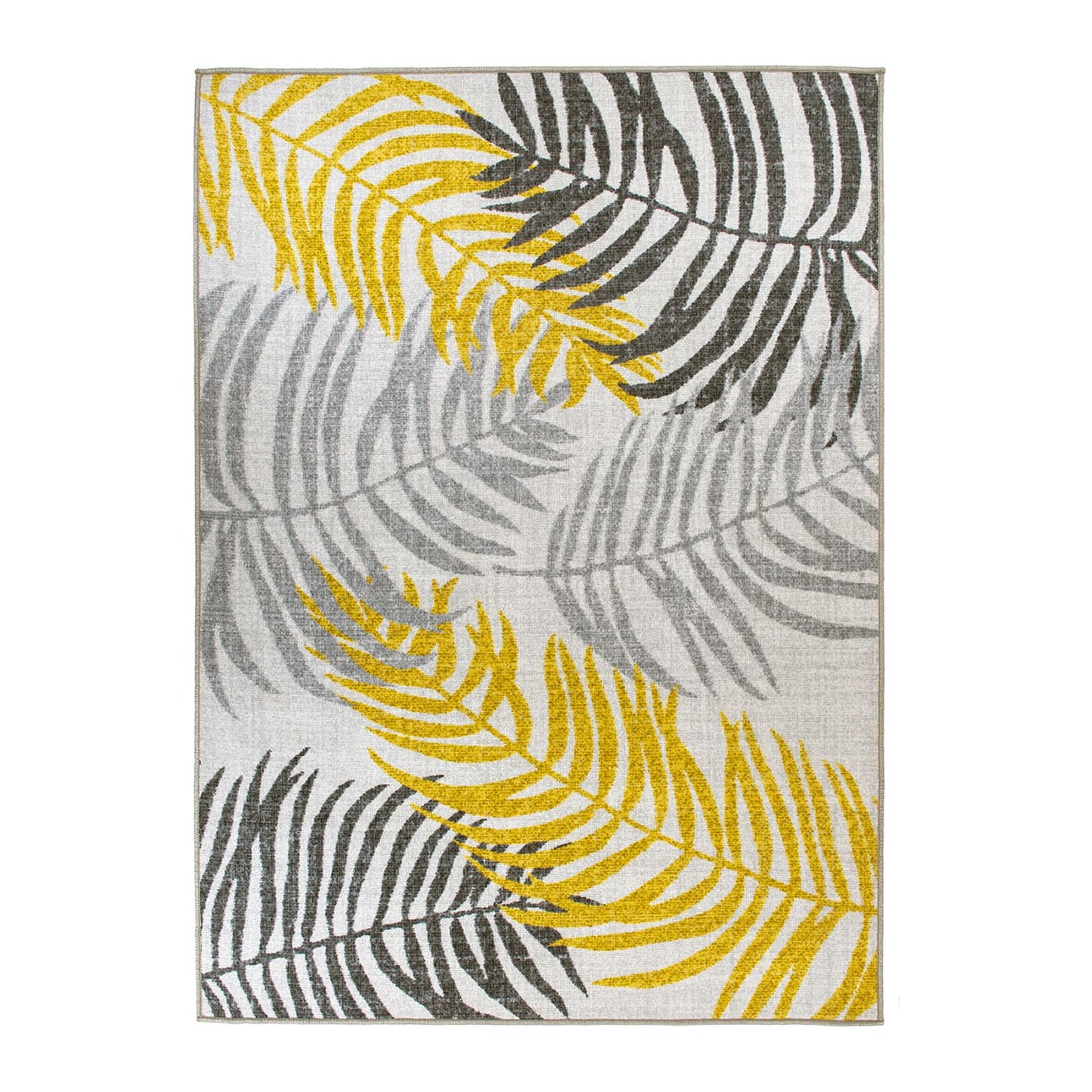 Yellow-
