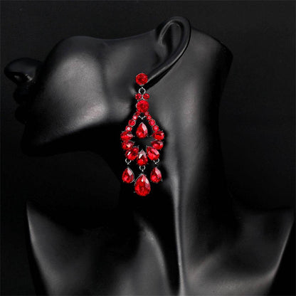 Red-