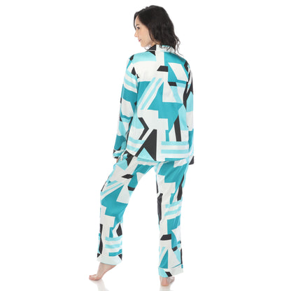 Teal-