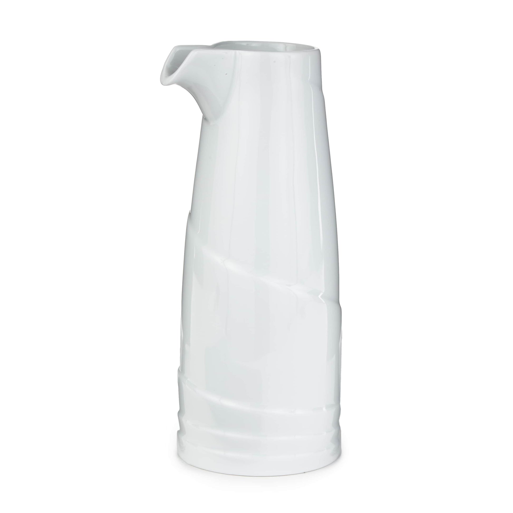 White-