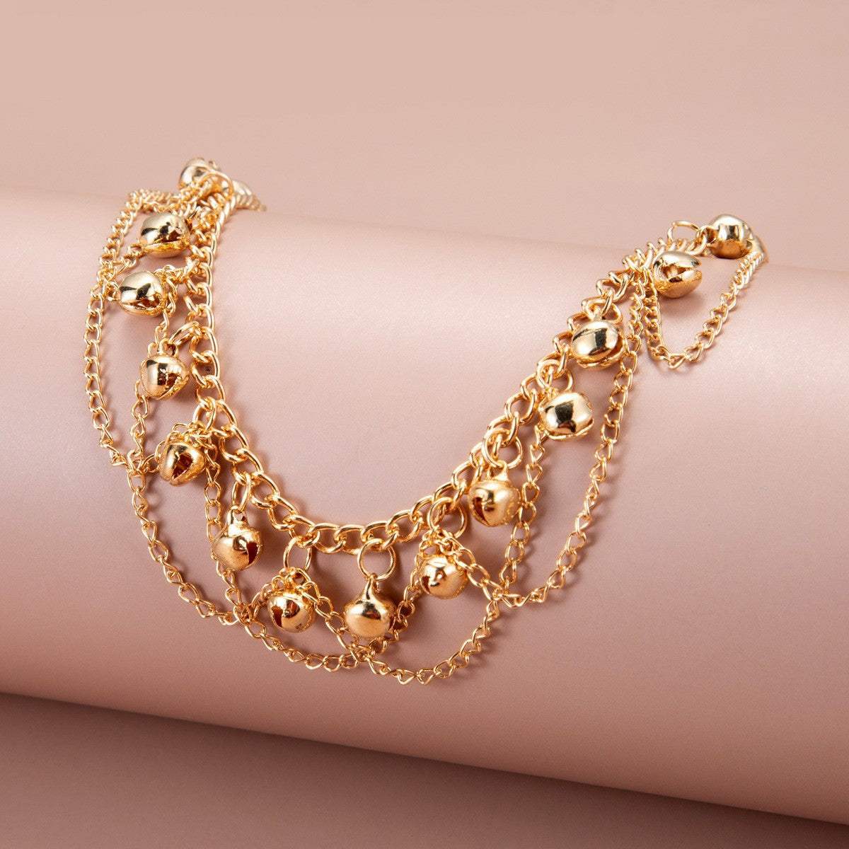 Metallic-