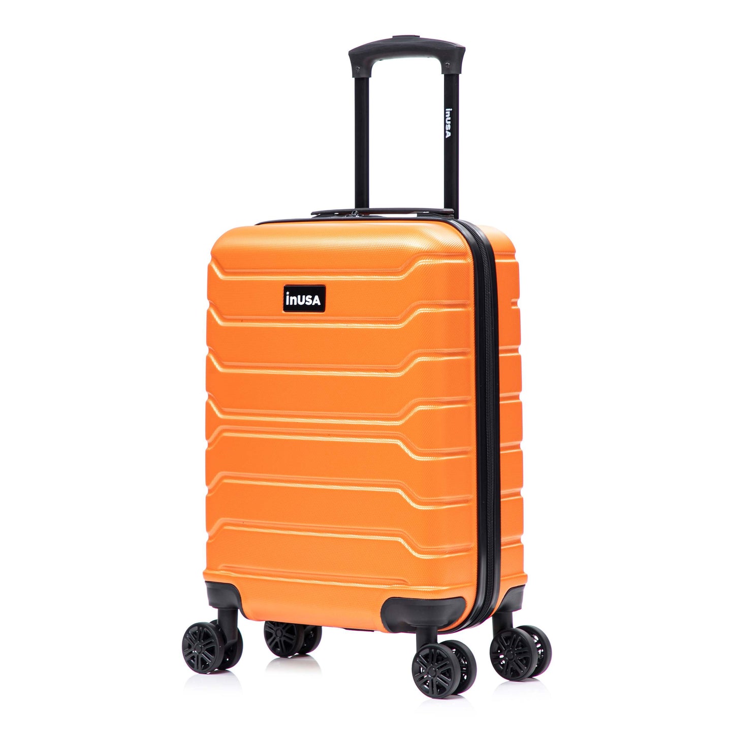 Orange-