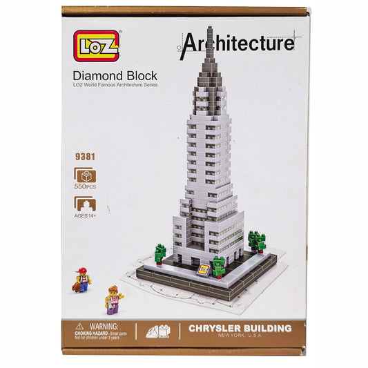 Chrysler Building