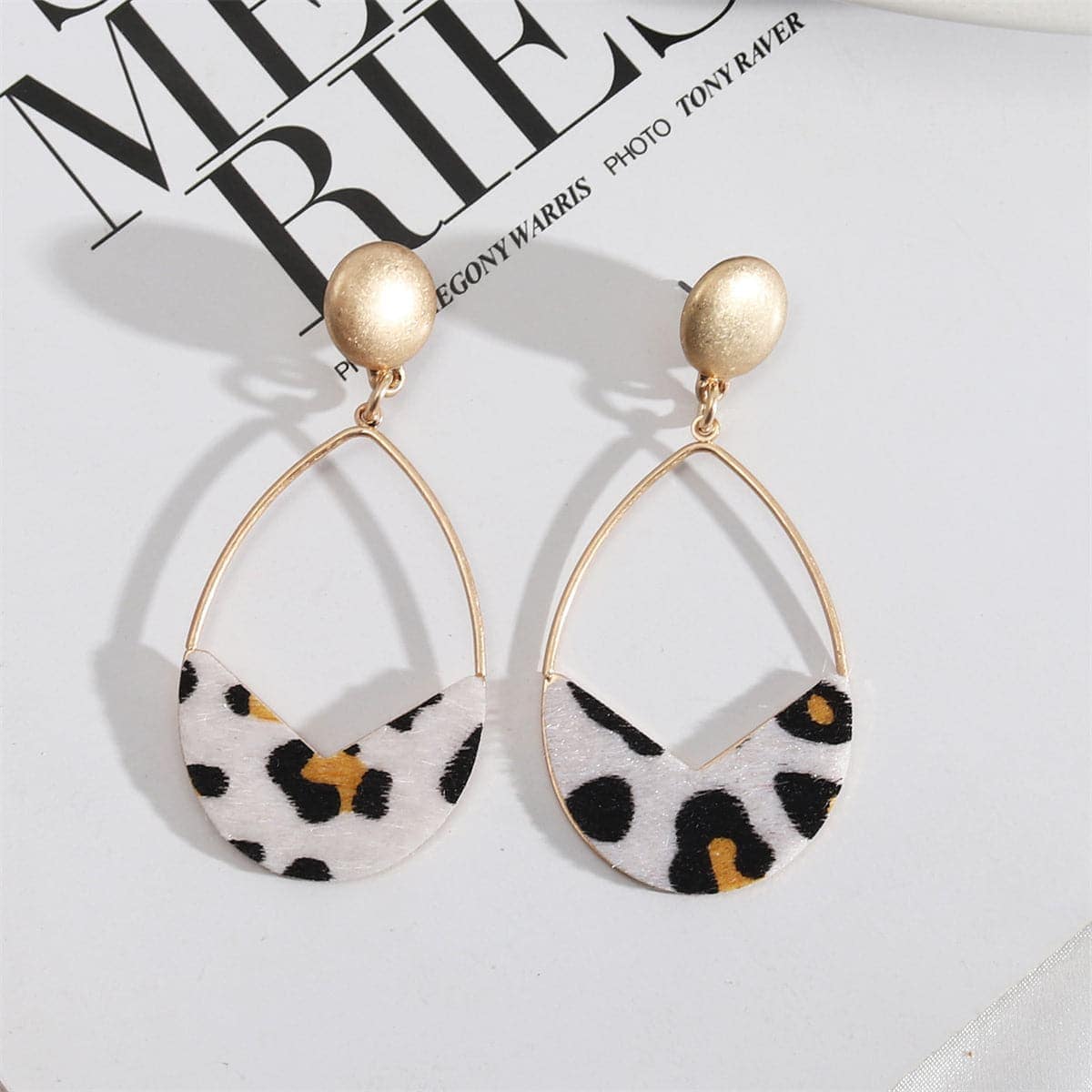 Metallic-