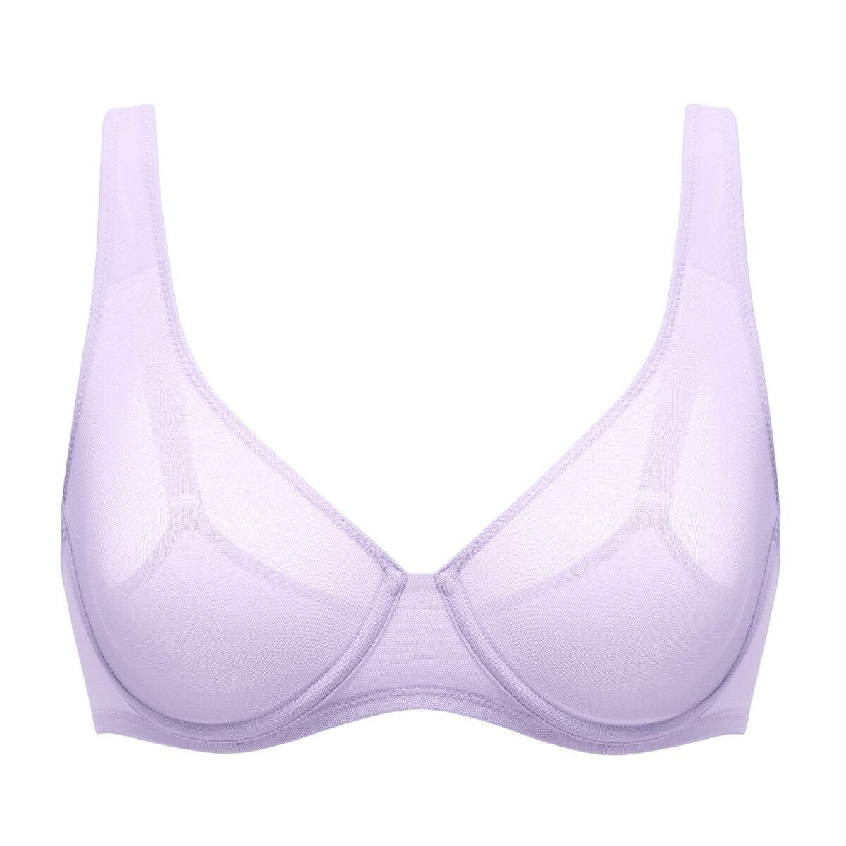 Violet-