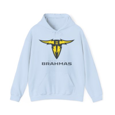 XFL Men's San Antonio Brahmas Hoodie