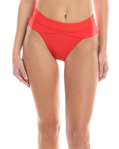 HOT CHERRY (RED)-