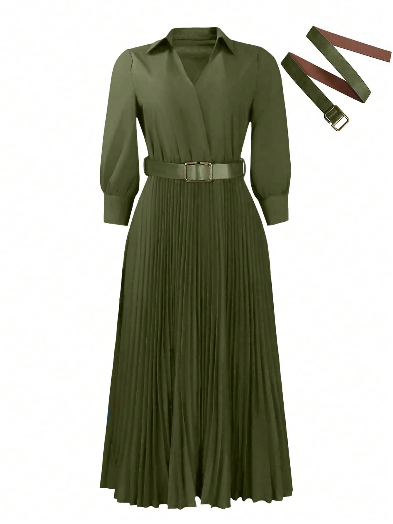 OliveGreen-