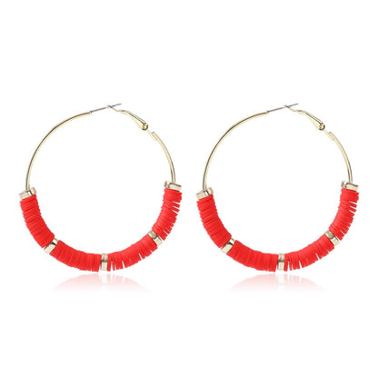 Red-