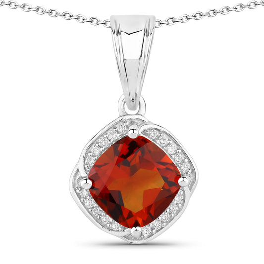 silver-