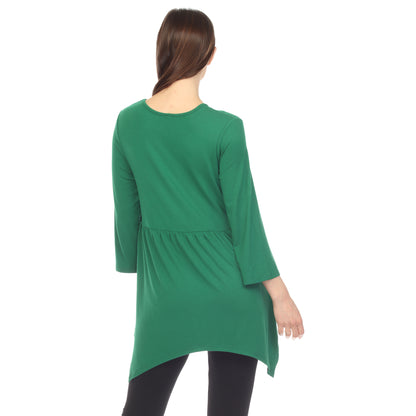 Green-